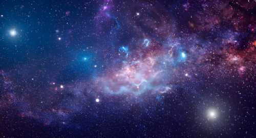 Little Red Dots: il mistero dei buchi neri nell�universo primordiale